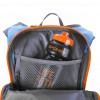 Rucsac alergat si velo cu sistem cu hidratare Spokey Traverse 7L